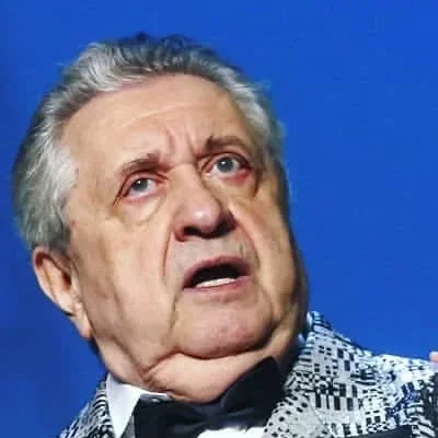 Andrzej Galla