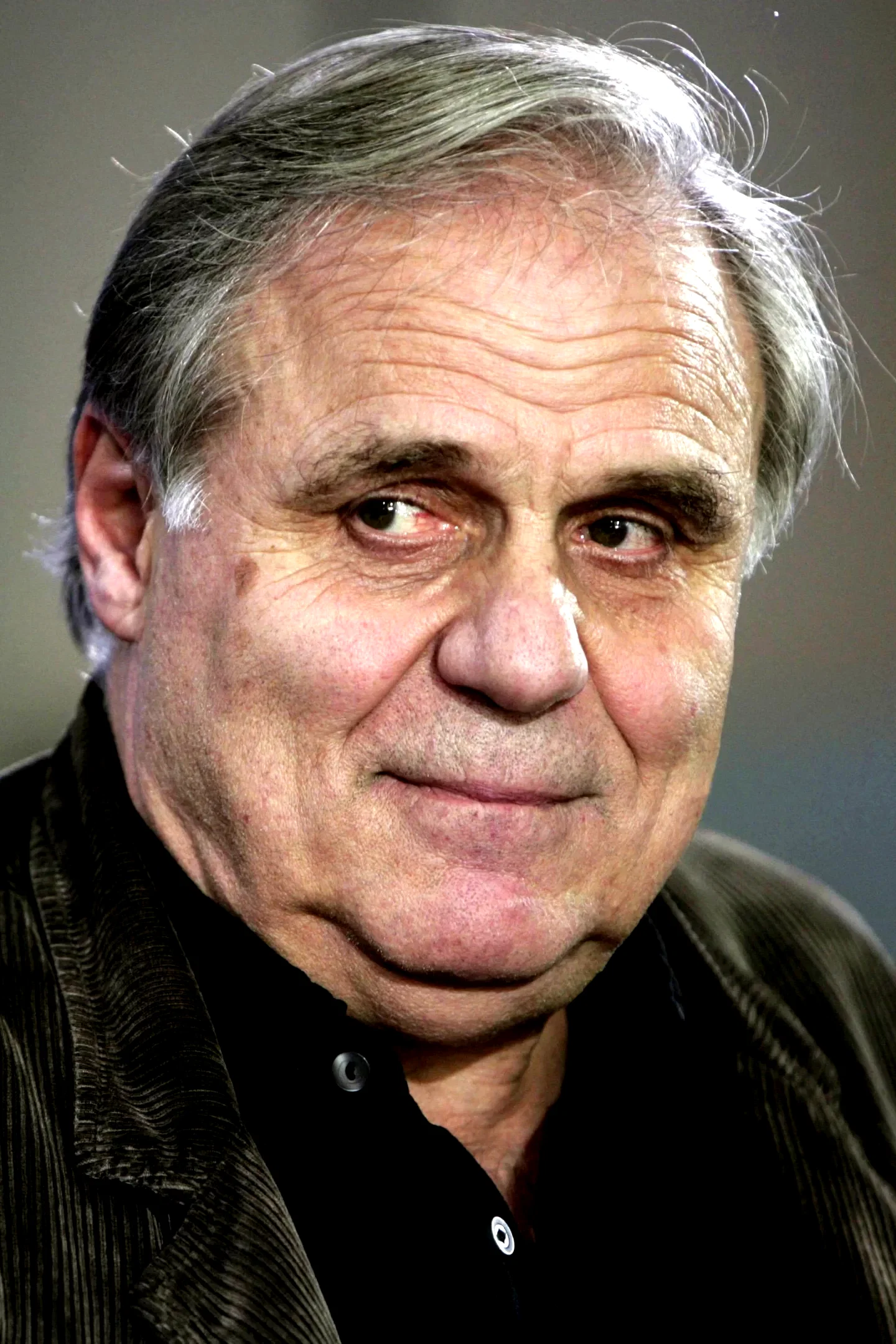 Josef Bierbichler