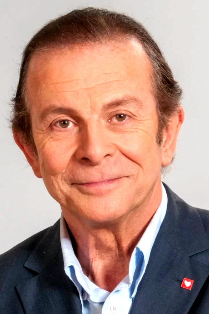Roland Giraud
