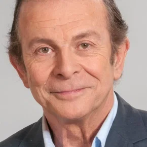 Photo star : Roland Giraud