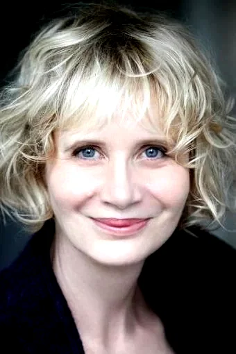 Kathy Kriegel