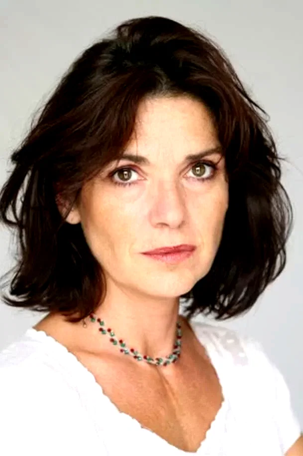 Anne Canovas