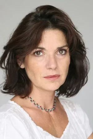 Anne Canovas photo