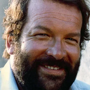 Photo star : Bud Spencer