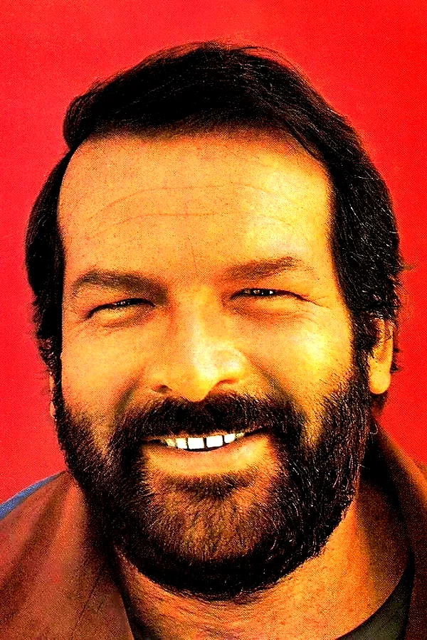 Bud Spencer