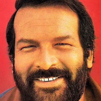 Bud Spencer