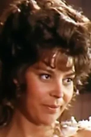  Isa Foster photo