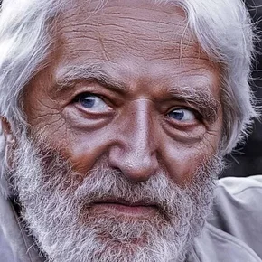 Photo star : Riccardo Pizzuti