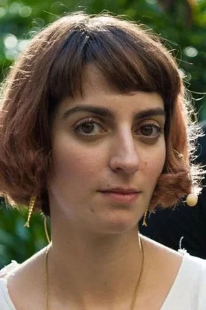  Joana Barrios photo