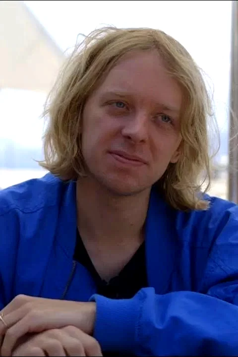  Daniel Schmidt