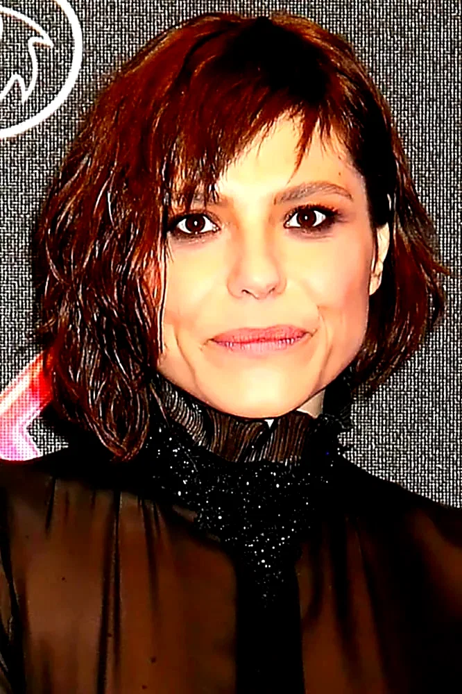 Antonia Truppo