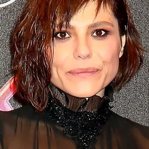 Photo star : Antonia Truppo