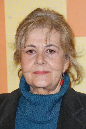 Betti Pedrazzi photo