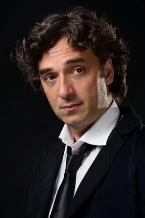 Vincenzo Ferrera photo