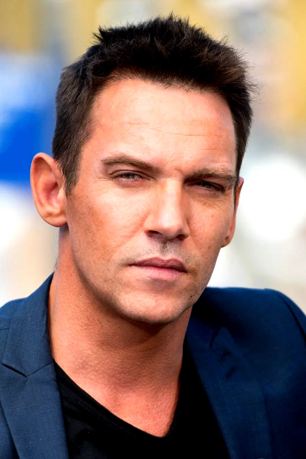 Jonathan Rhys-Meyers