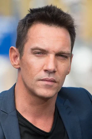 Jonathan Rhys-Meyers