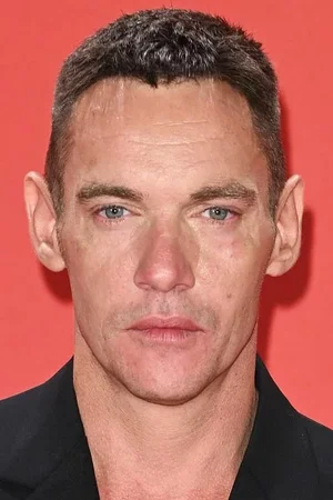 Jonathan Rhys-Meyers