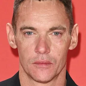 Photo star : Jonathan Rhys-Meyers