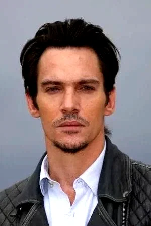 Jonathan Rhys-Meyers