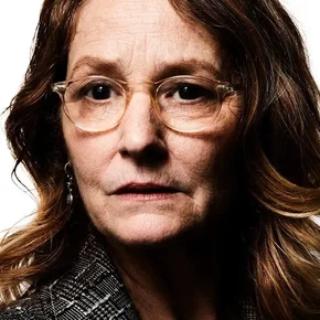 Photo star : Melissa Leo