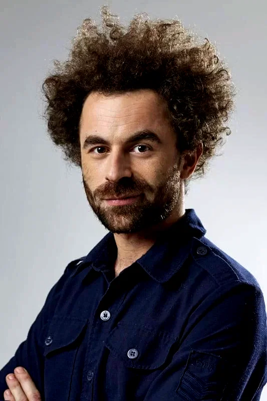Nicolas Bénamou
