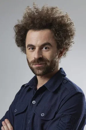 Nicolas Bénamou photo