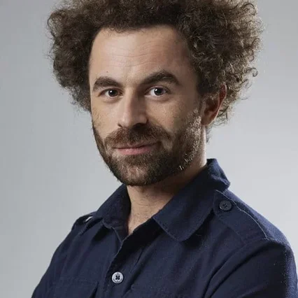Nicolas Bénamou