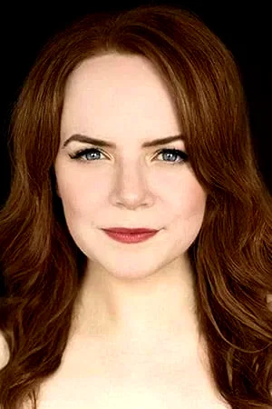 Rebecca Perry