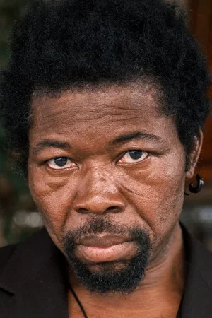  Lazare Minoungou photo