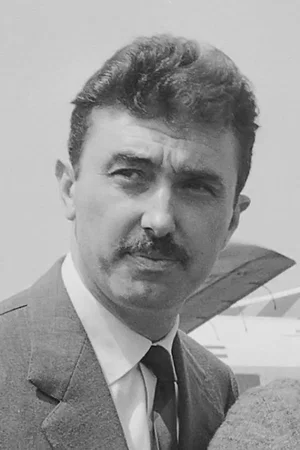 Photo de Luciano Emmer