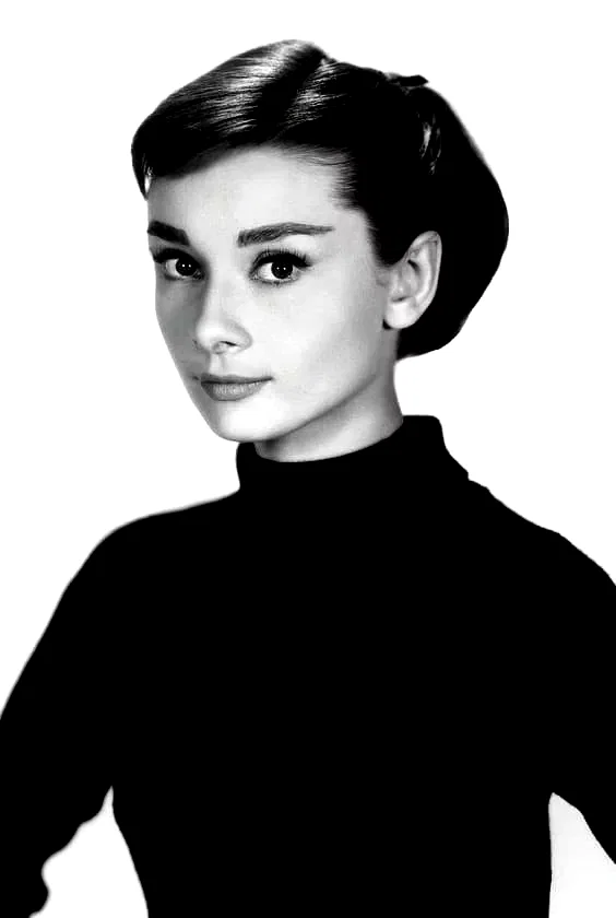 Audrey Hepburn