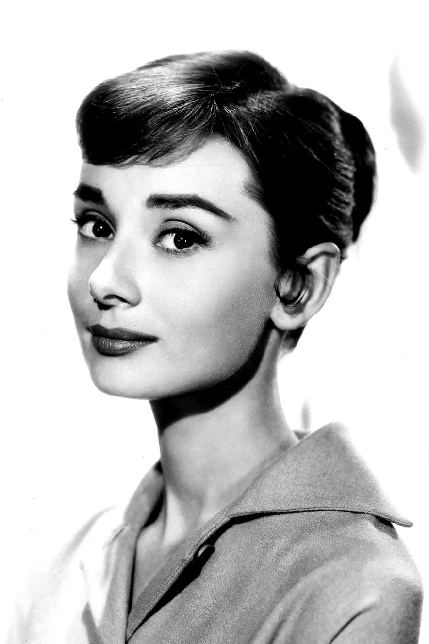 Audrey Hepburn
