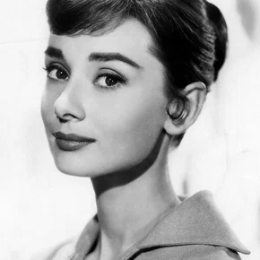 Photo star : Audrey Hepburn