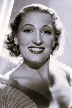  Kay Thompson