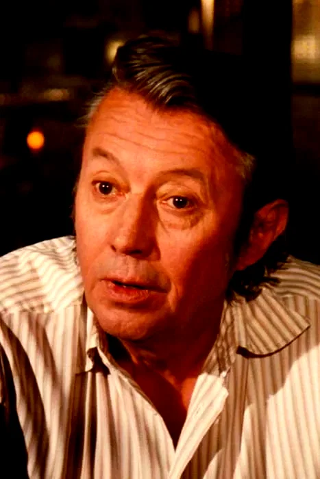 Michel Auclair