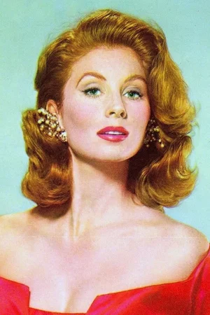 Photo de Suzy Parker