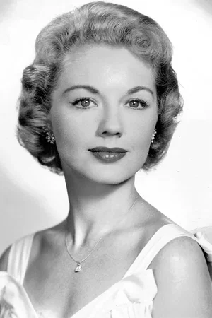  Virginia Gibson