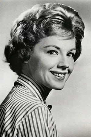  Virginia Gibson photo