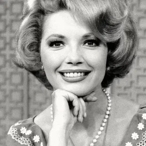 Photo star :  Ruta Lee