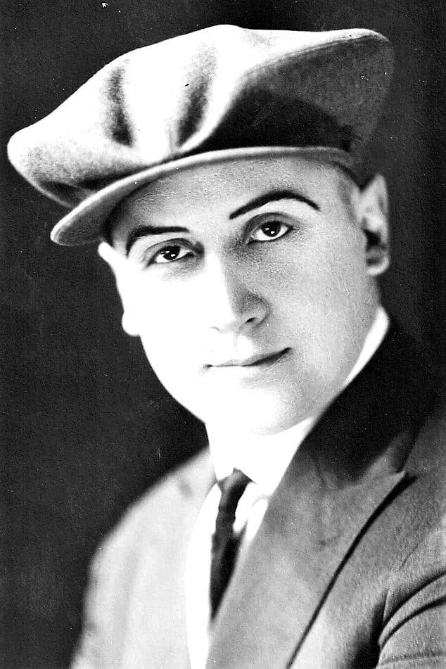  Harold Miller
