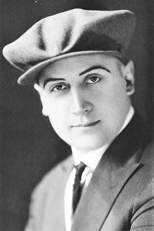  Harold Miller