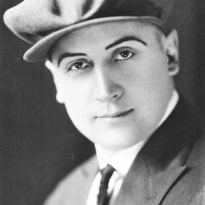 Photo star :  Harold Miller