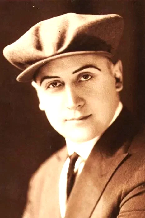  Harold Miller
