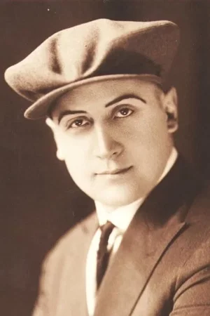  Harold Miller