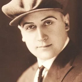 Photo star :  Harold Miller
