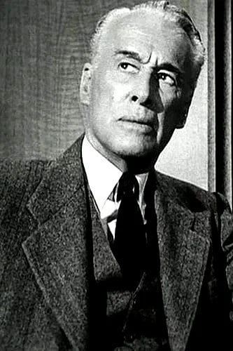  Harold Miller
