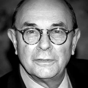 Photo star : Stanley Donen