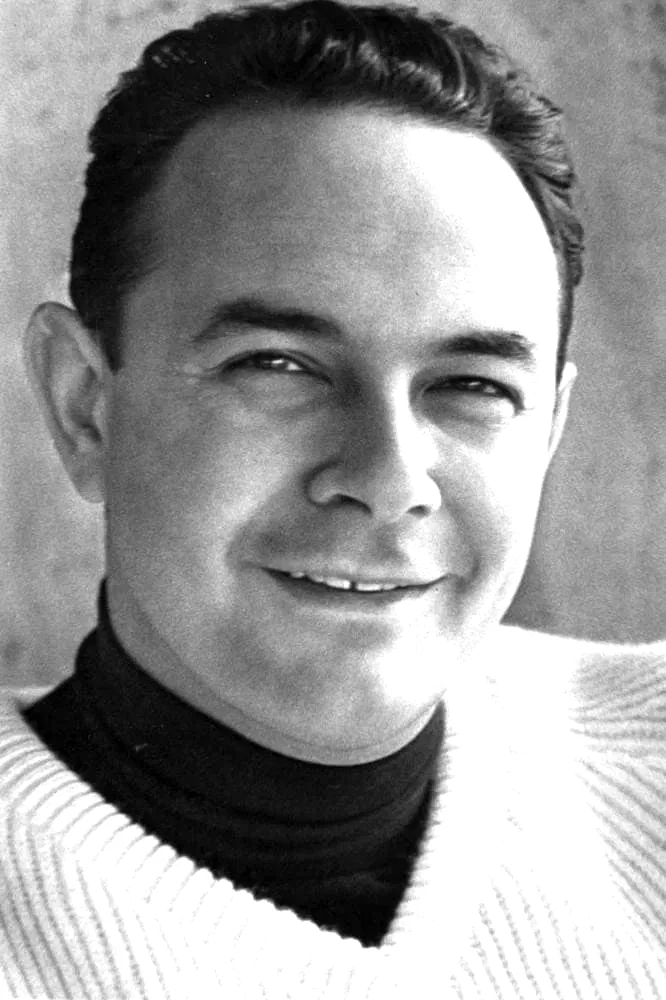 Stanley Donen