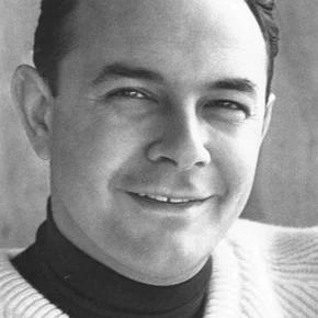 Photo star : Stanley Donen
