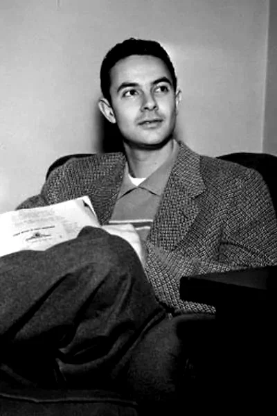 Stanley Donen